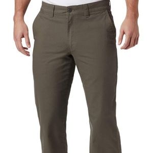 Columbia flex ROC pant